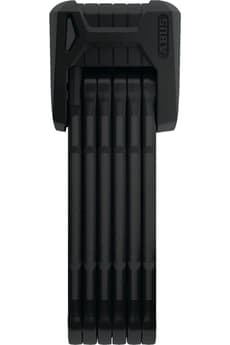 Bordo Granit Xplus 6500/85 avec Support USH FUB Niveau 2 roues Niveau de sécurité 15 Noir