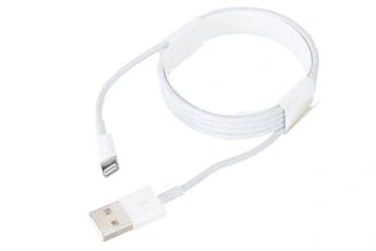 CABLE LIGHTNING VERS USB (MD818ZM/A)