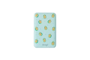 Batterie externe 5000 mah avocat