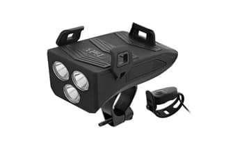 URBAN MOOV - Support smartphone 4 en 1 - noir