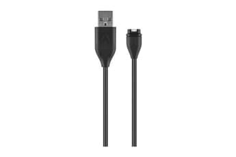 Accessoires bracelet et montre connectée Garmin CHARGEUR/CABLE USB FENIX 5