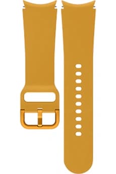 Bracelet Galaxy Fresh Sport (Small & Medium - 115MM) Moutarde