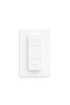 Hue Dim Switch Télécommande nomade variateur de lumière