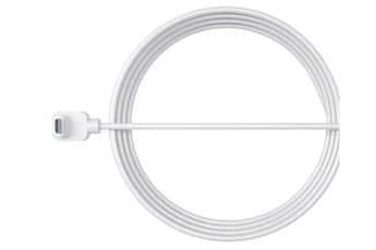 Accessoires maison connectée Arlo Câble de recharge extérieur Arlo Essential 7.6m