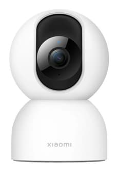 Smart Camera C400 Blanc