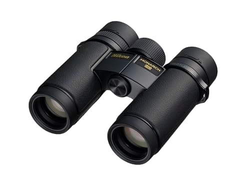 NIKON Jumelles Monarch HG 10X30 | Provenance France. Emballage securisé. Livré avec Facture dont TVA.