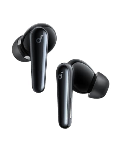 Soundcore par Anker Liberty 5 Écouteurs Bluetooth sans Fil 5.4 avec ANC