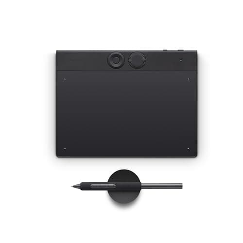 Wacom Intuos Pro Small, Tablette Graphique, incl. Wacom Pro Pen 3