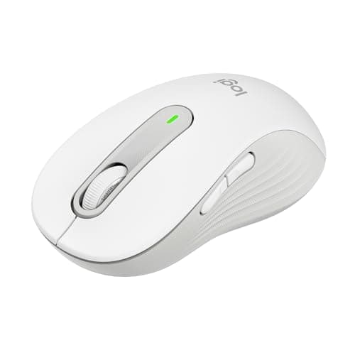 Logitech Signature M650 L Souris Sans Fil Grande Taille