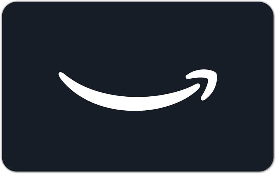 Carte cadeau Amazon - (envoi instantané par e-mail ou SMS)