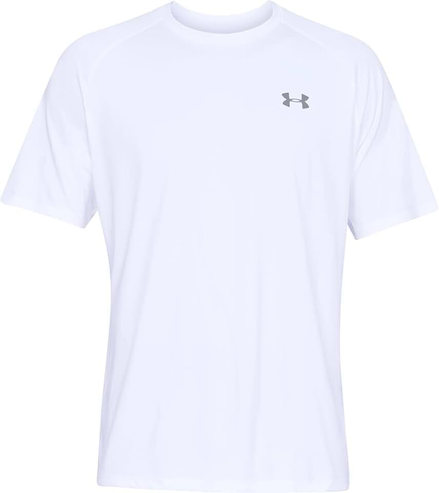 Under Armour Tech 2.0 T-Shirt - SS21