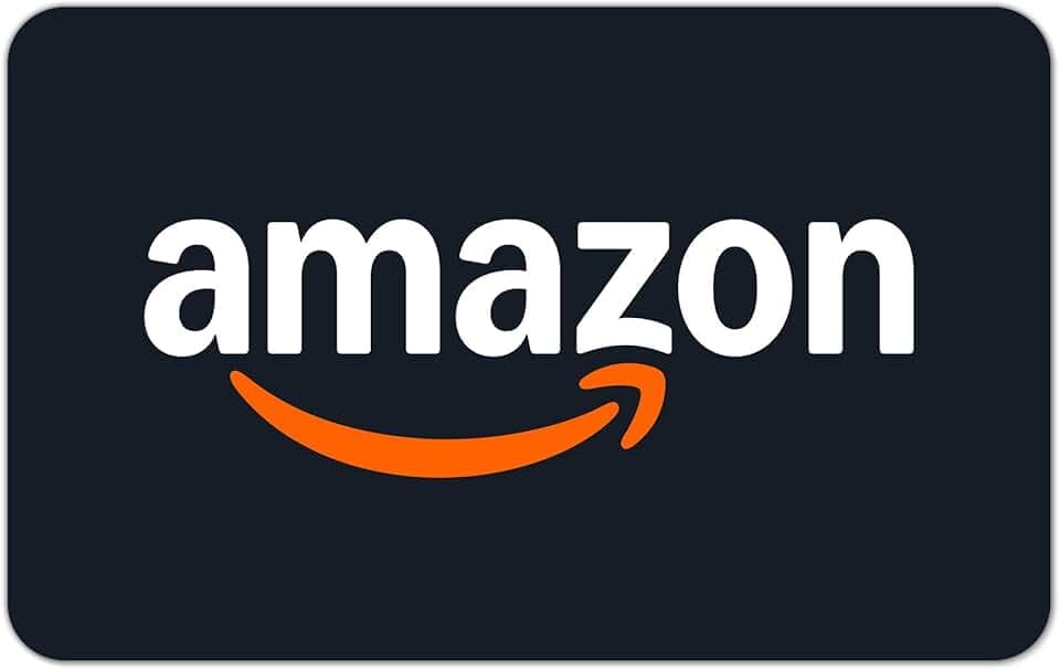 Carte cadeau Amazon - (envoi instantané par e-mail ou SMS)
