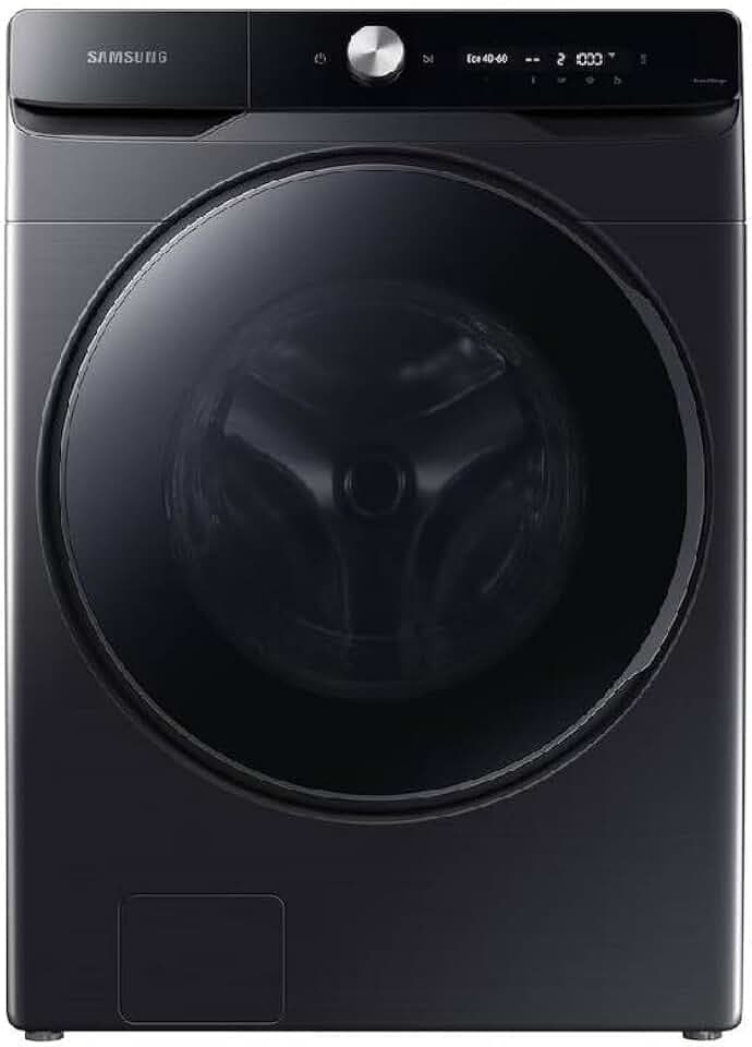 Lave-linge frontal SAMSUNG WF20DG8650BV