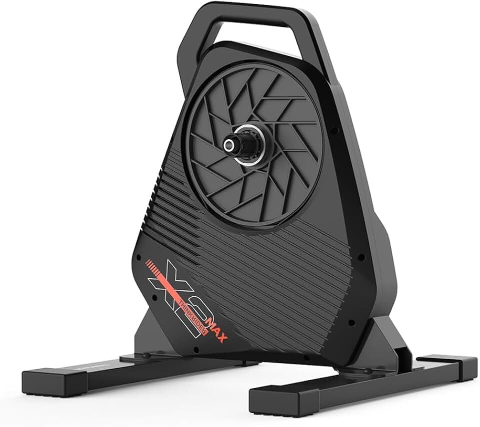 ThinkRider X2Max Smart Baskets Noir, Taille Unique