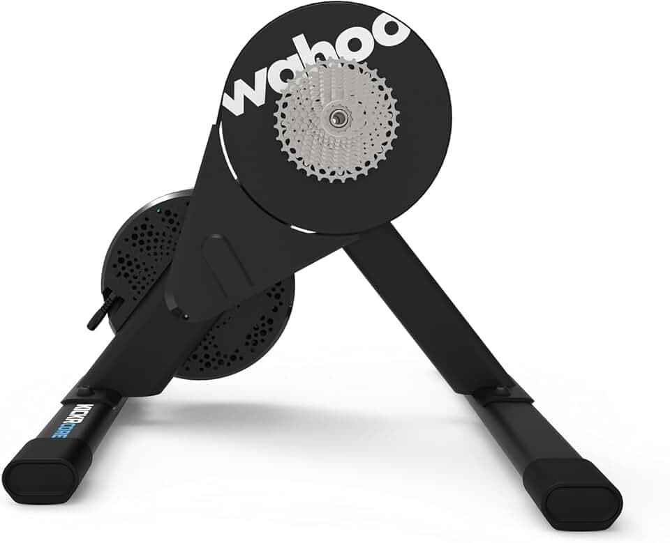 Wahoo Fitness KICKR Core 2 Cassette 11 Vitesses