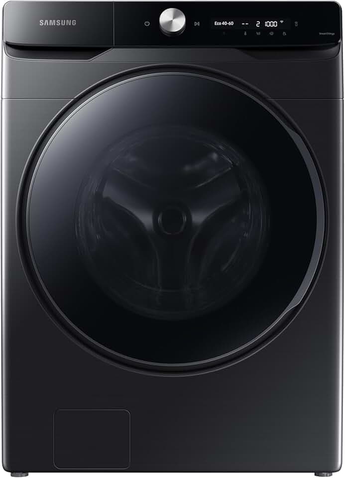 Lave-linge frontal SAMSUNG WF20DG8650BV