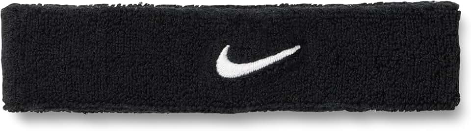 Nike Bandeau Unisexe Swoosh Classic He