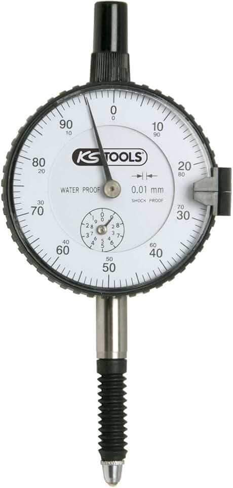 KS Tools 300.0560 Montre comparateur