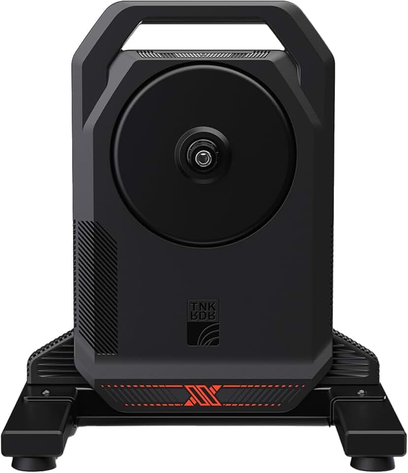 ThinkRider XXPRO Smart Support d’entraînement pour vélo