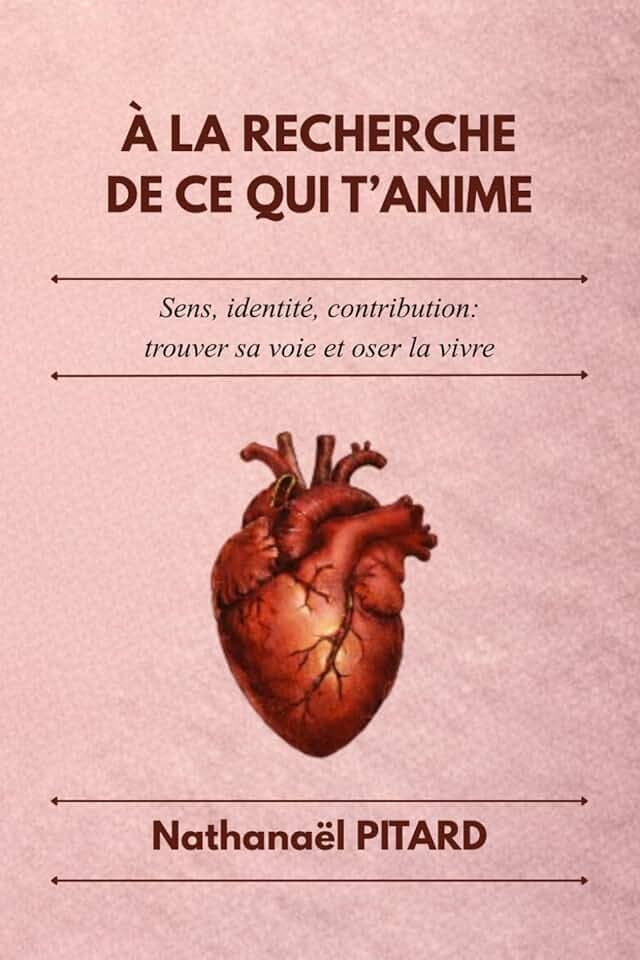 À la recherche de ce qui t'anime