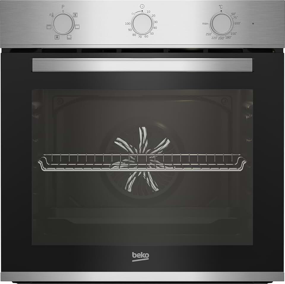 Four polyvalent BEKO BBIE12100XD 66 L Acier inoxydable A