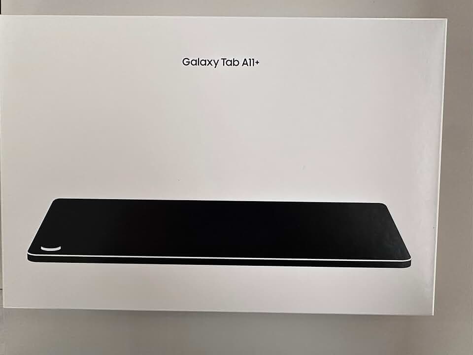 GALAXY TAB A11+ X230N WIFI 6+128 ITA GRAY