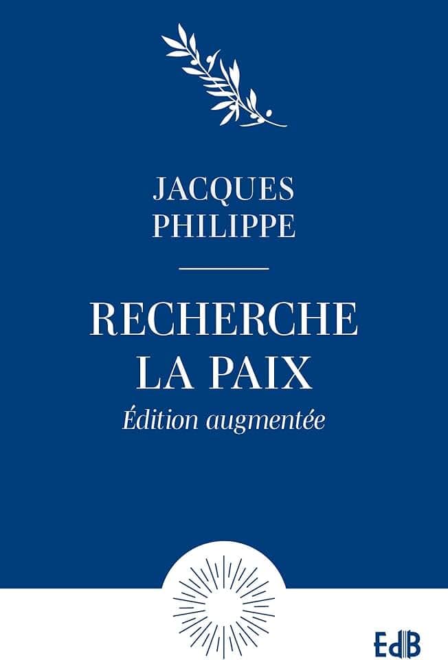 Recherche la paix - Édition augmentée