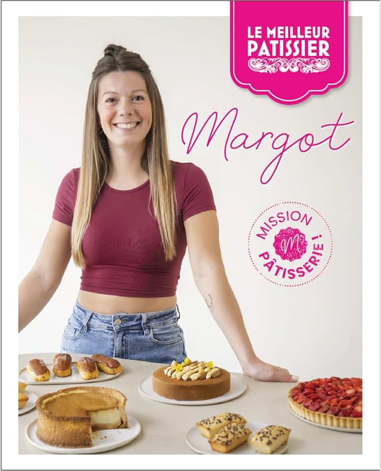 Le Meilleur Pâtissier, saison 14: Mission pâtisserie !