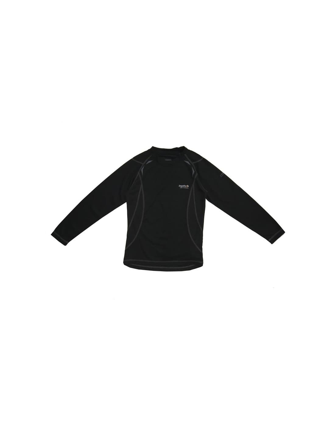 T-Shirt thermique de trekking Regatta Base thermique