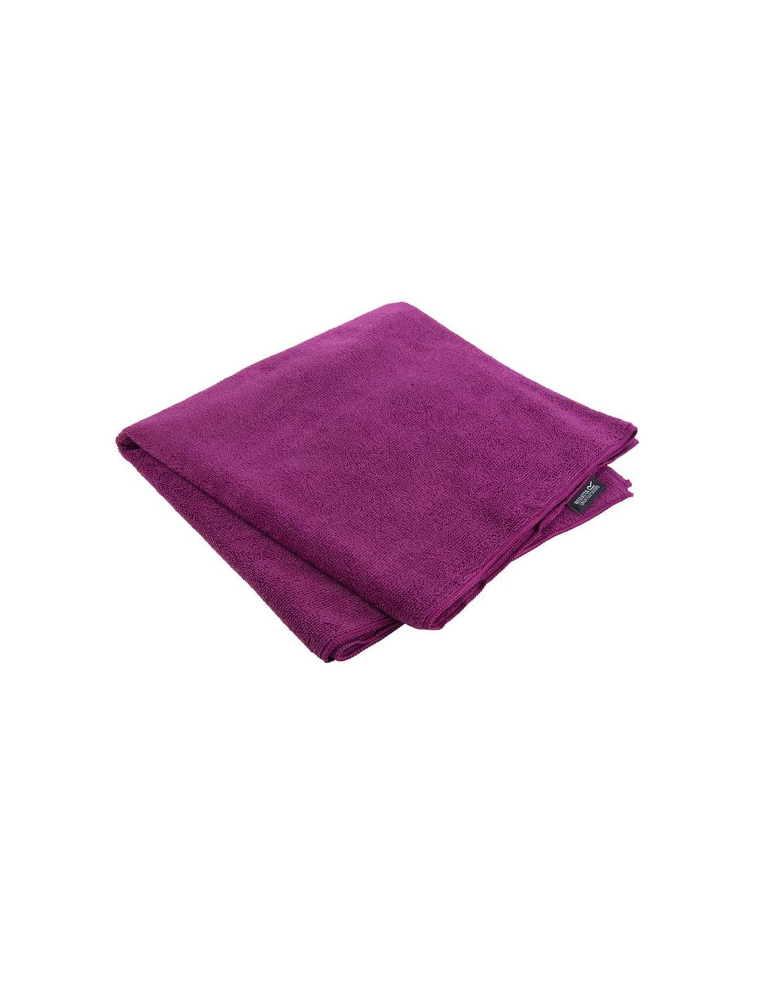 Serviette Regatta Voyage Compact Géant 135 x 70 Cerise