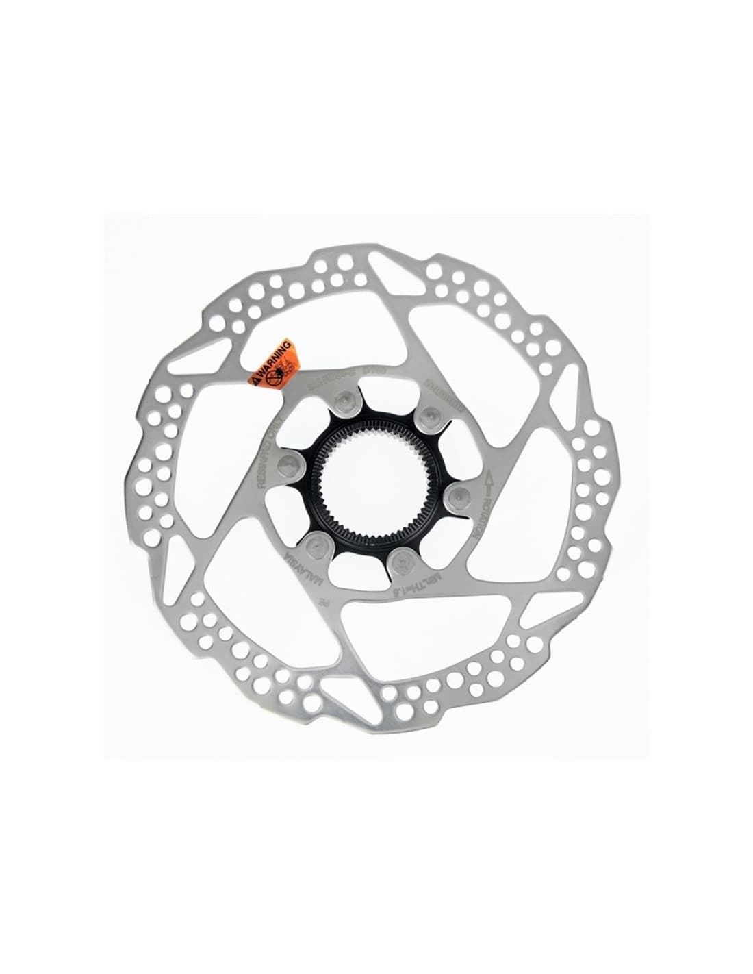 Disque de Frein 160mm Center Lock Shimano