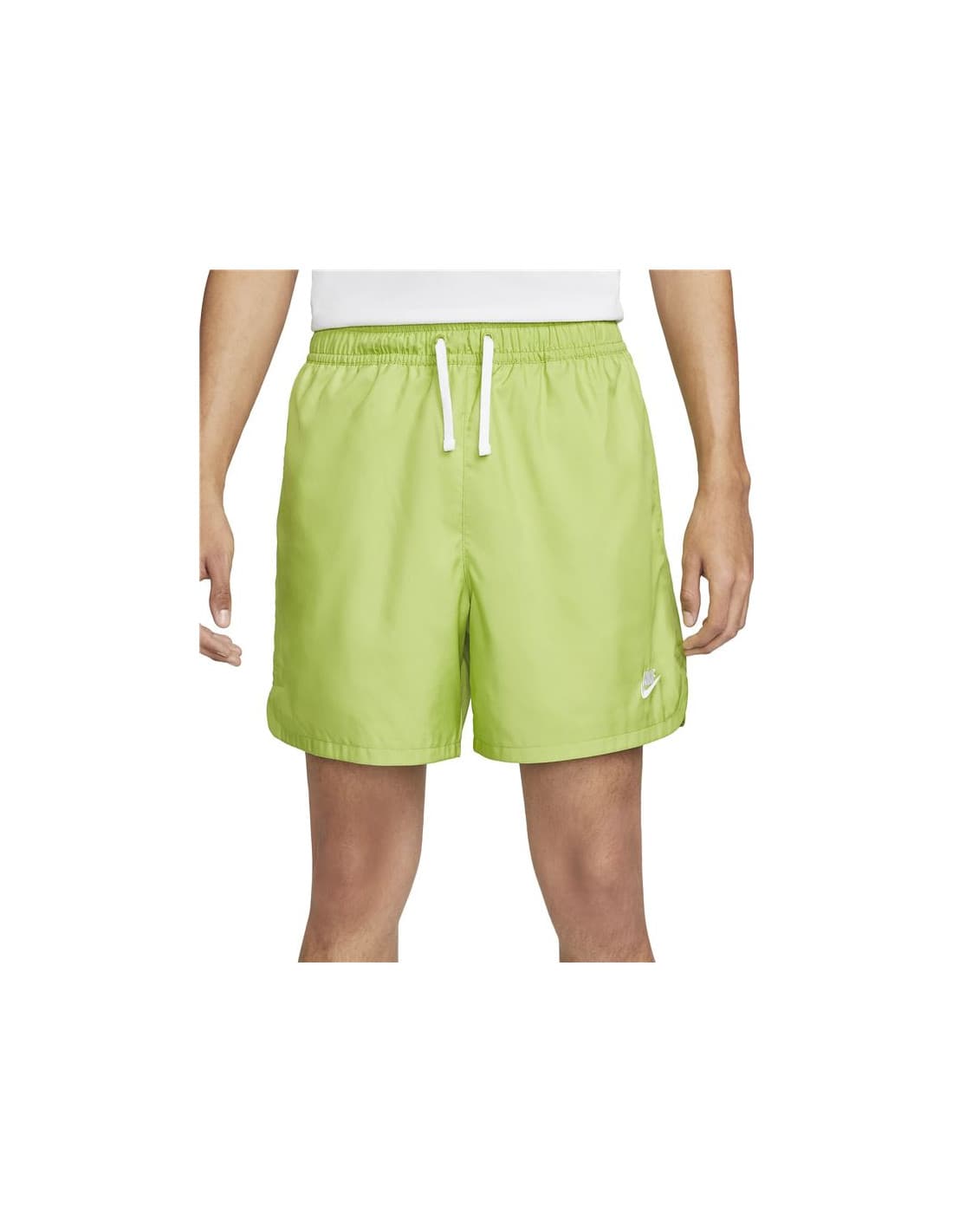Maillot de bain Nike Homme Sport Essentials Green vert