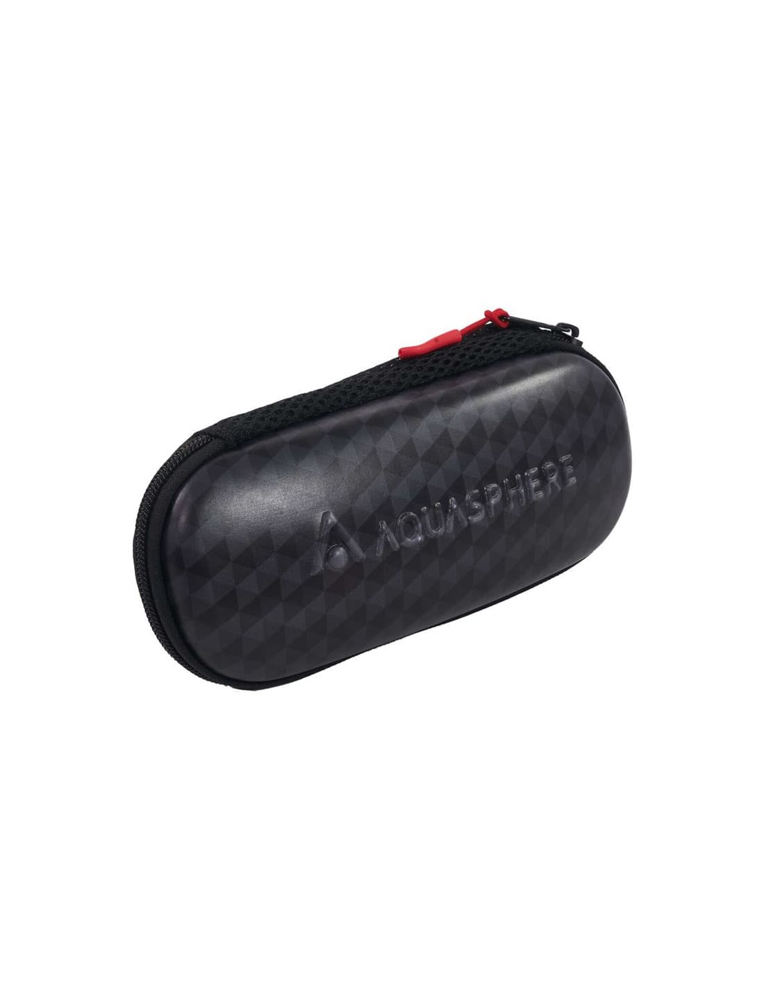 Étui pour lunettes de natation Aqua Sphere GOGGLE Noir