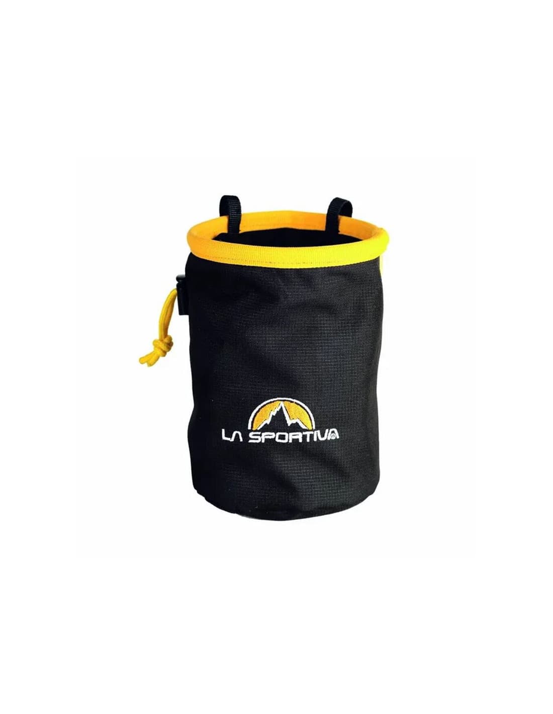 Sac de Magnésium La Sportiva Chalk Bag BK