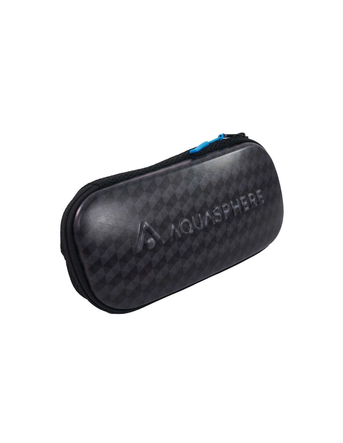 Étui pour lunettes de natation Aqua Sphere Noir