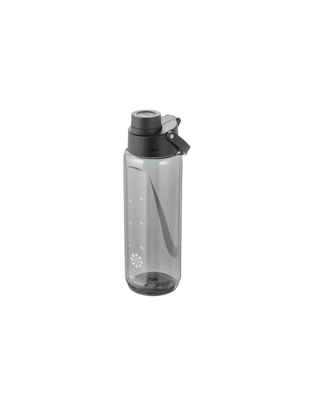 Bouteille Nike Renew Recharge Noir 24Oz