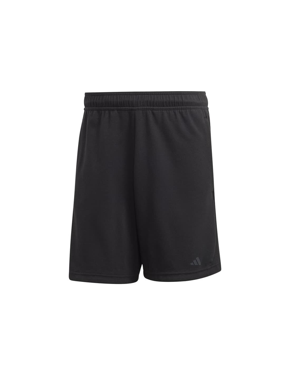 Pantalon de Yoga et pilates adidas Base noire Homme