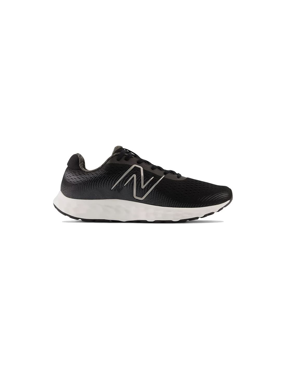 Chaussures de Running New Balance 520V8 Néon Libellule Homme