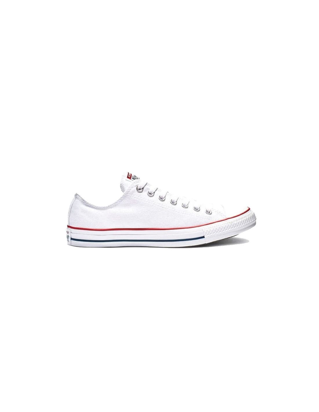 Chaussures Converse Chuck Taylor All Star Wide Blanc