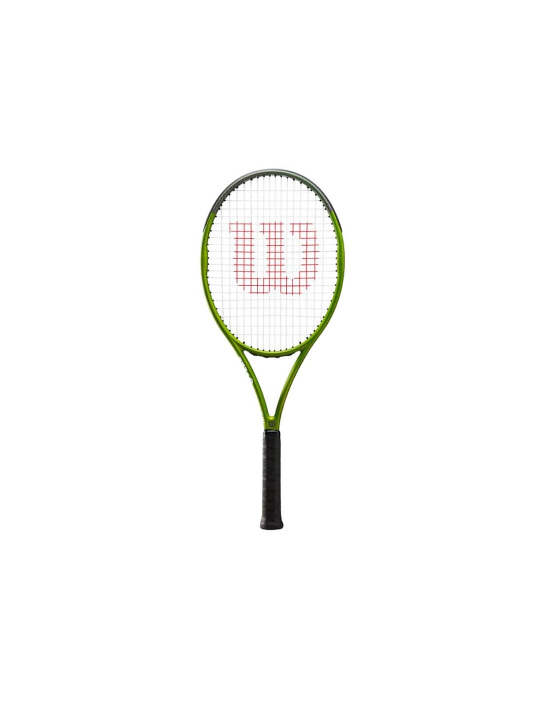Raquette de Tennis Wilson Blade Feel 103 Vert