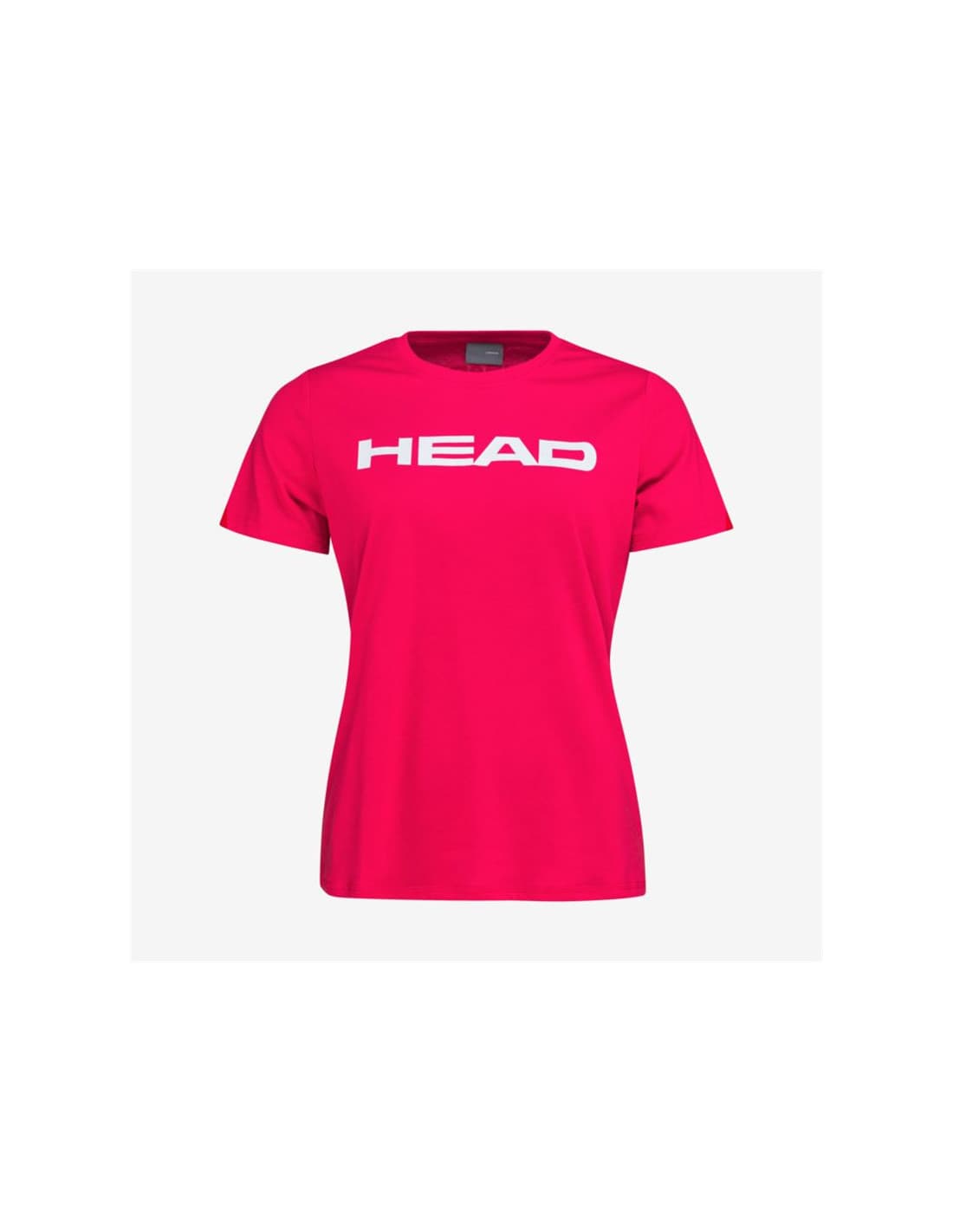 Tennis Top Head Club Basics Women's Pink