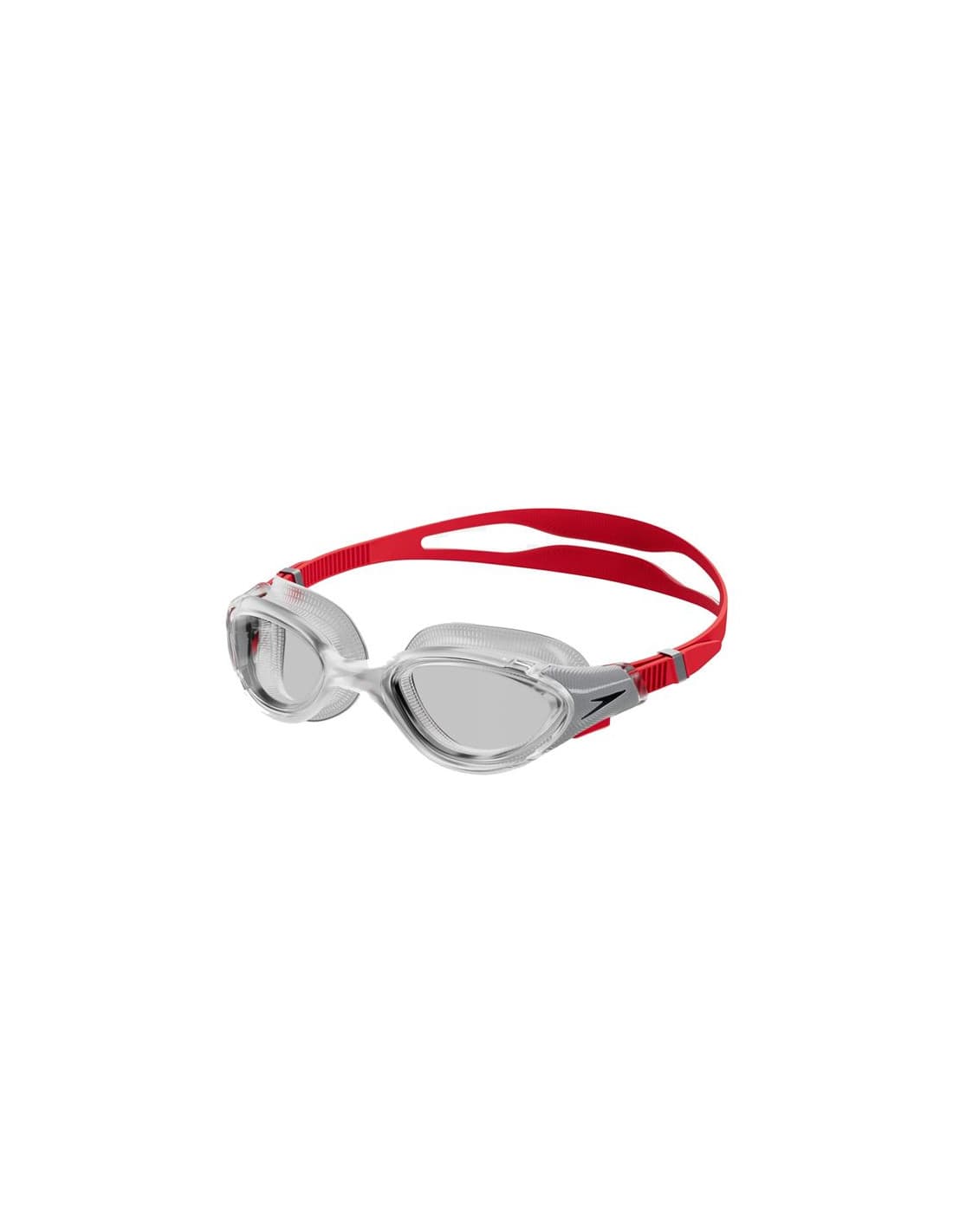 Lunettes de natation Speedo Biofuse 2.0 Rouge