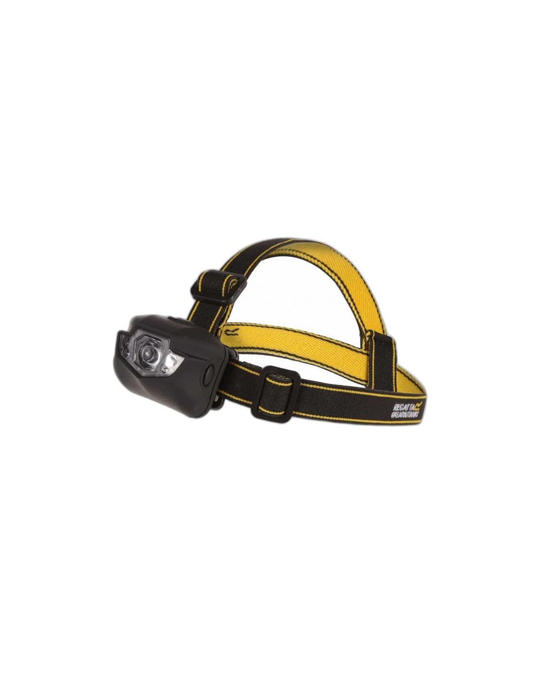 Lampe de poche Regatta lampe frontale Cree 5LED HEADTCH