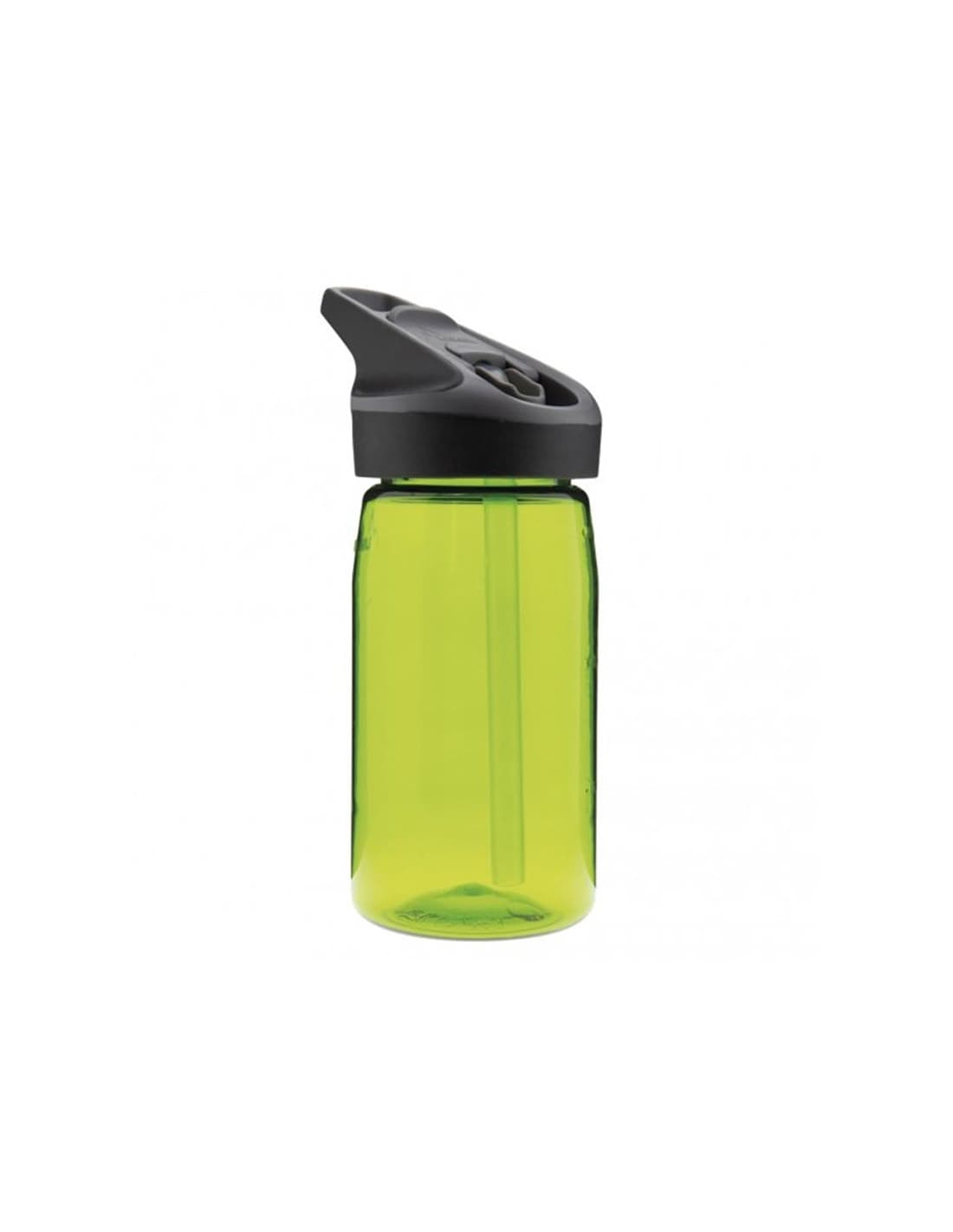 Bouteille bouchon Tritan 0,45 L. vert clair Jannu
