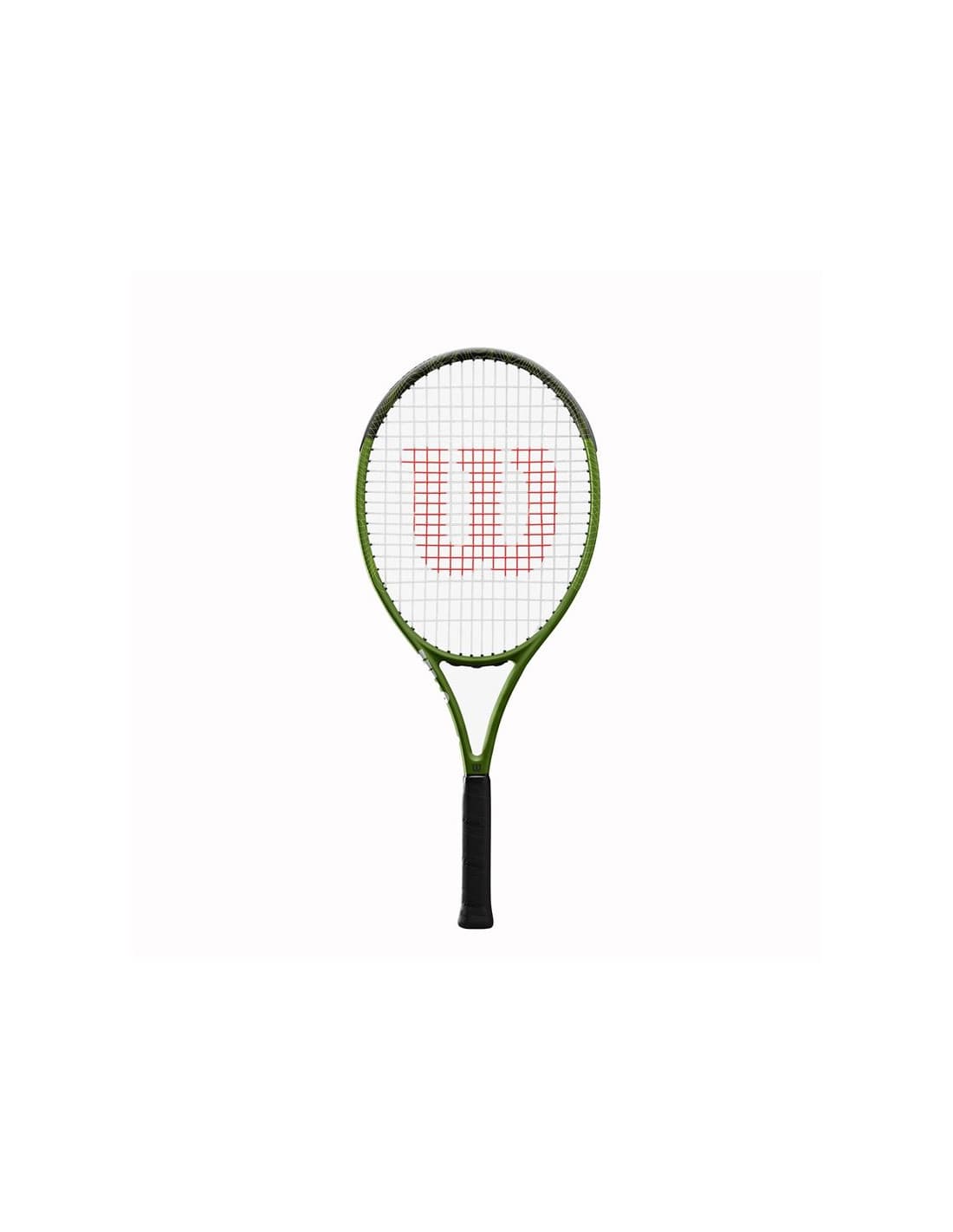 Raquette Tennis Wilson de Blade Feel Comp Enfant