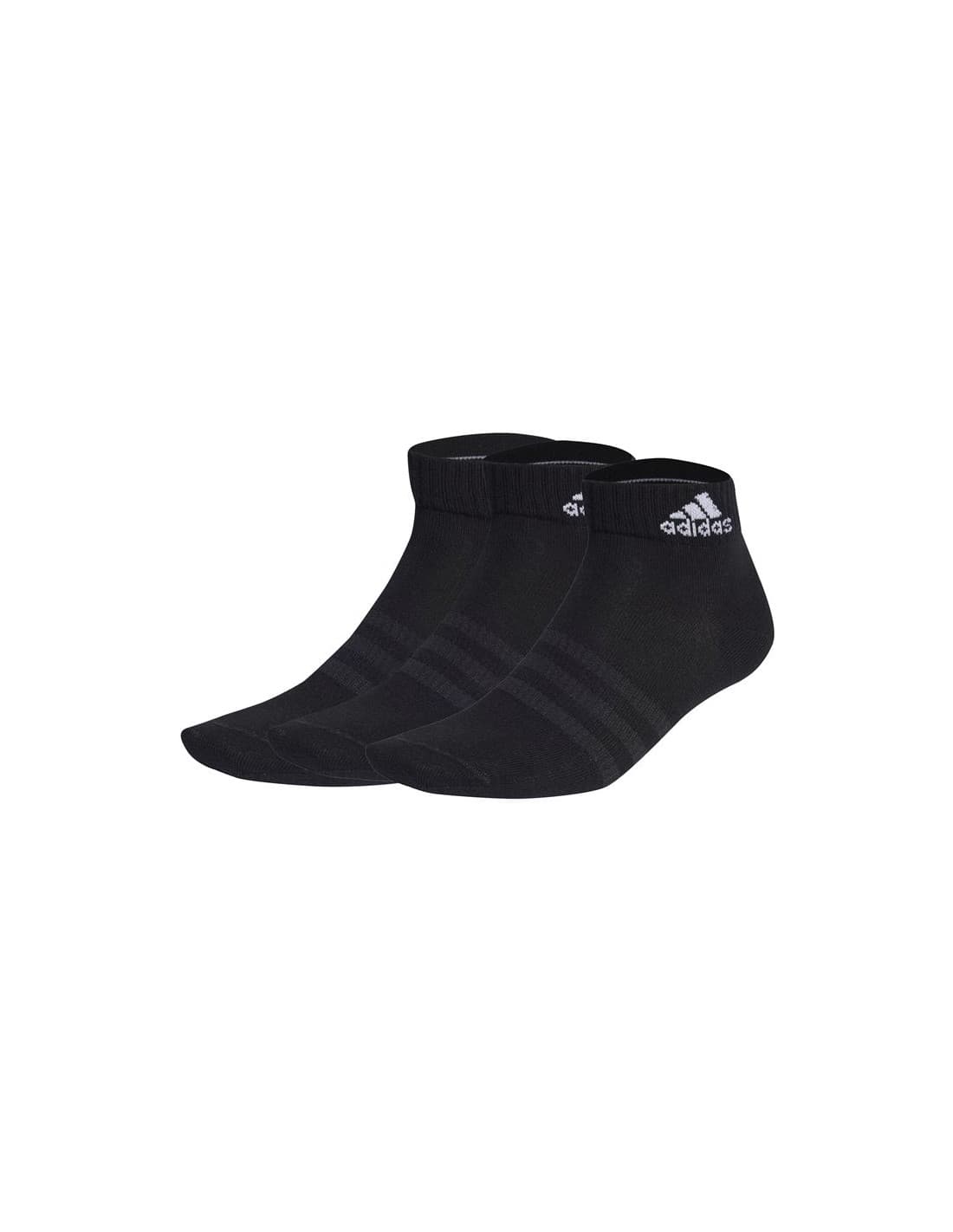 Chaussettes adidas minces et légères