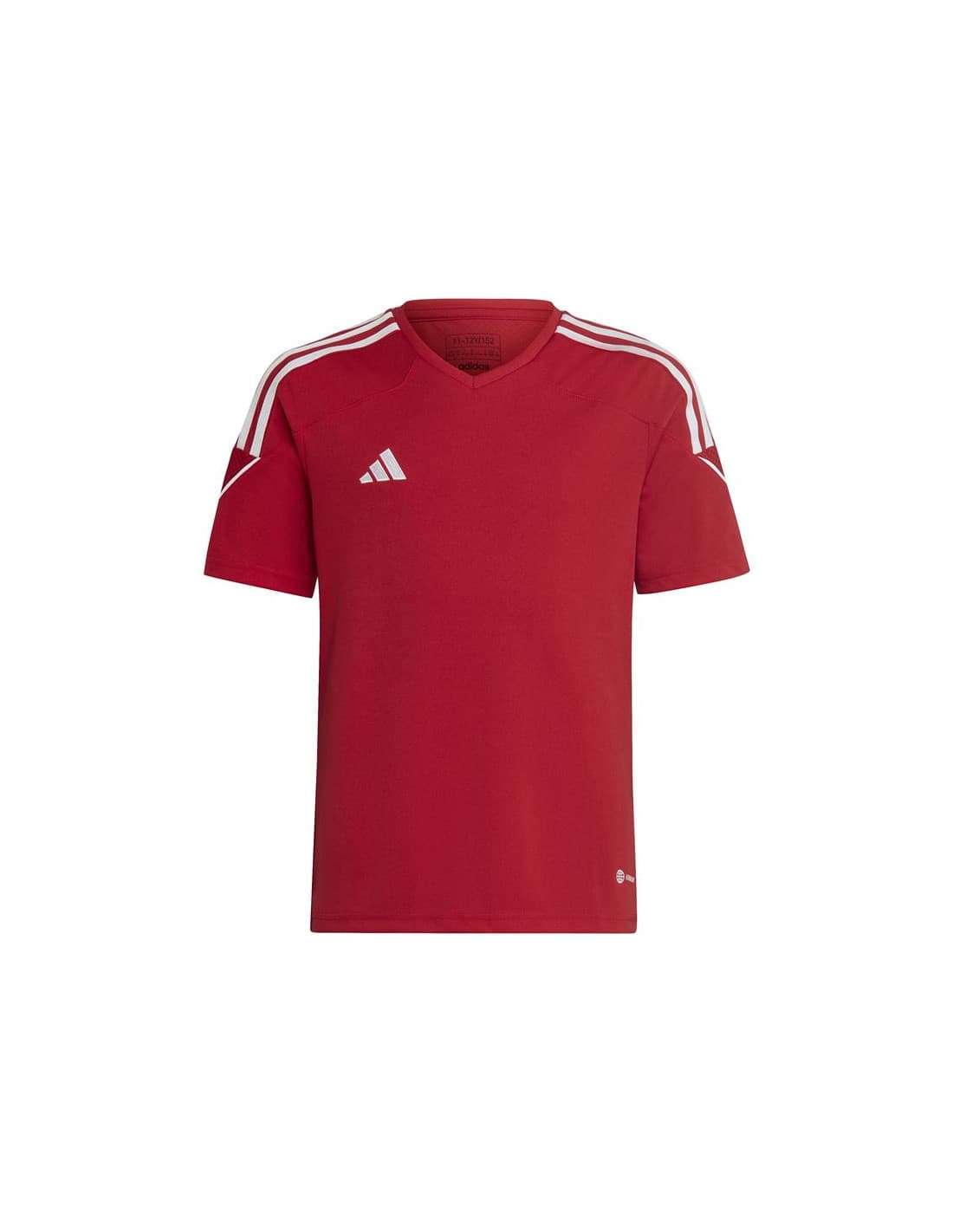 T-shirt Football adidas de Tiro 23 Y Enfant