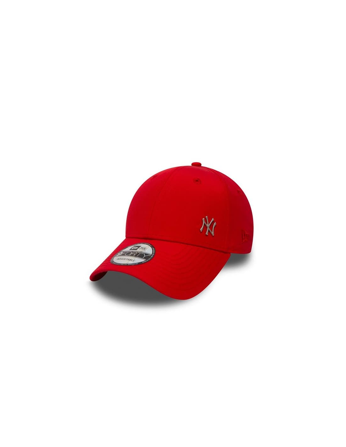 Homme New Era MLB FLAWLESS LOGO BASIC 9FORTY New York YankeesSCA Casquette homme