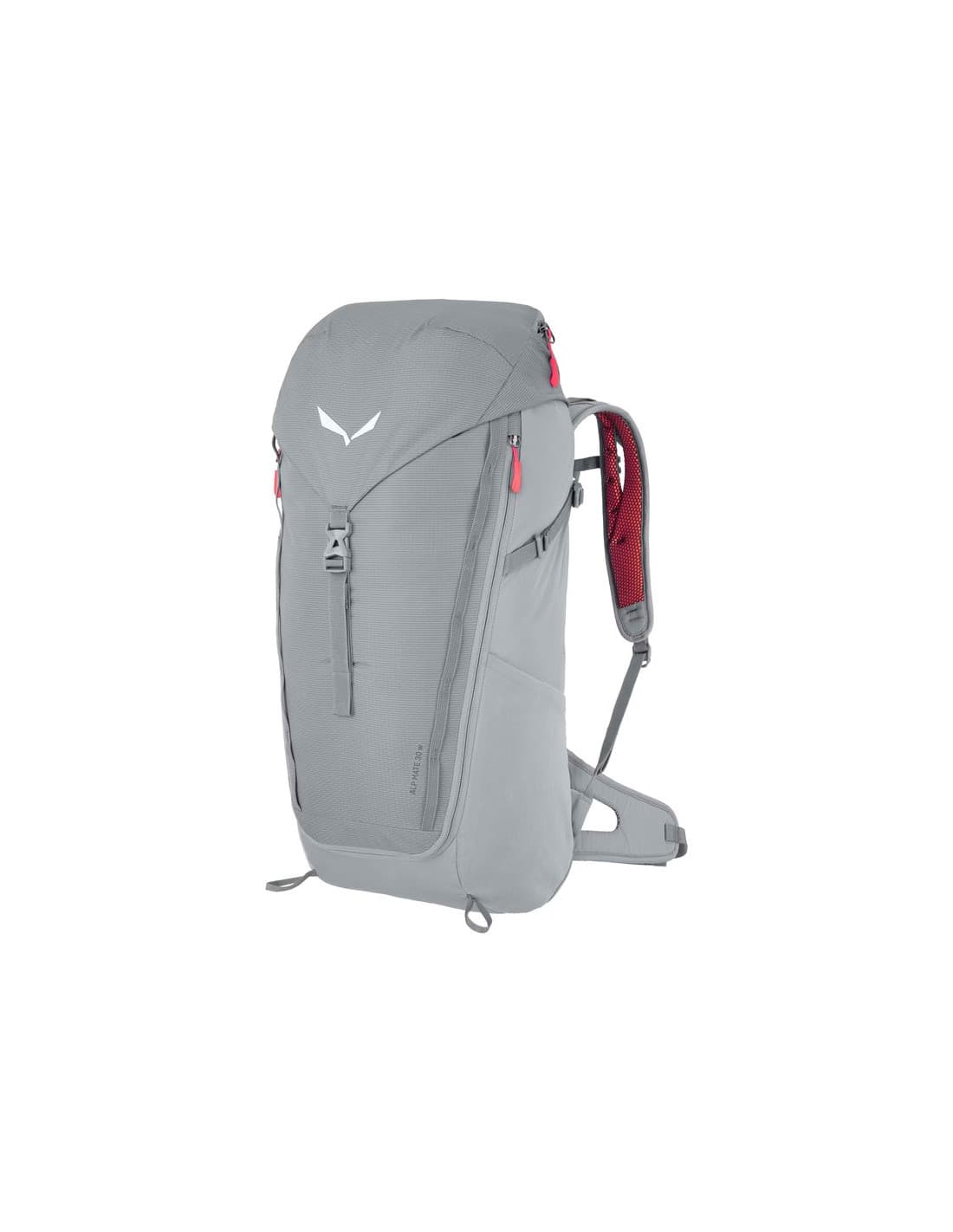 Sac à dos de Montagne Salewa Alp Mate 30 Ws Femme Alliage