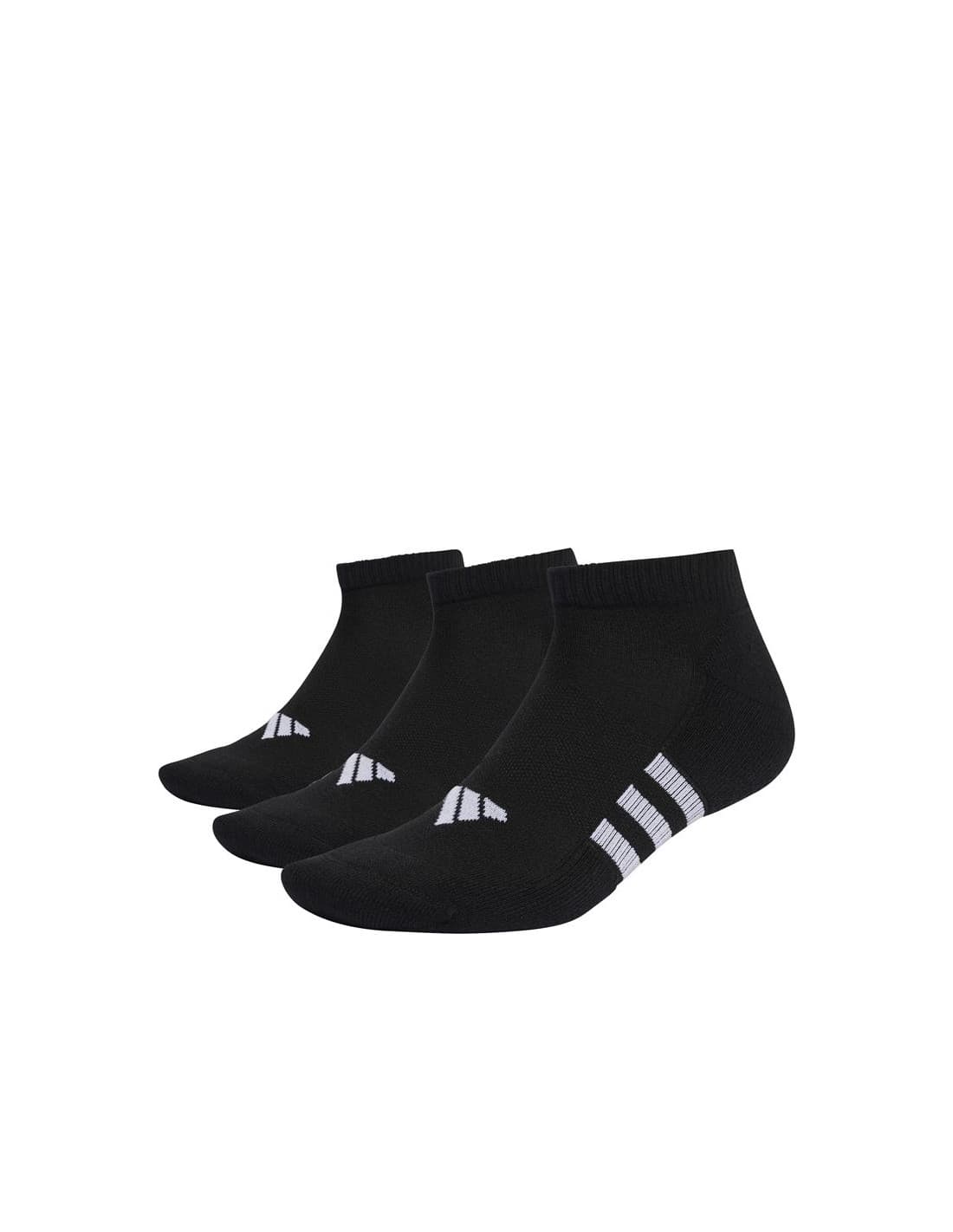Chaussettes de sport adidas Prf Cush Low 3P